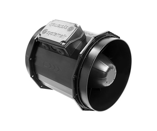 Revolution Stratos 200 AC