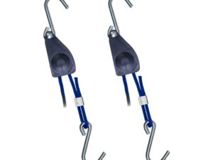 Large Rope Ratchets