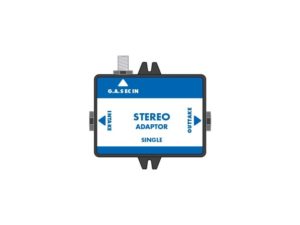 Stereo Adaptor
