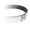 Systemair Fast Clamp 125mm - Image 2
