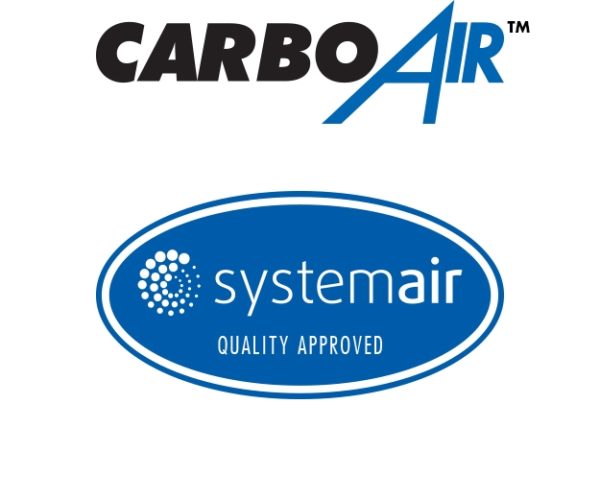 CarboAir Pro 60 200 1000 - Image 3