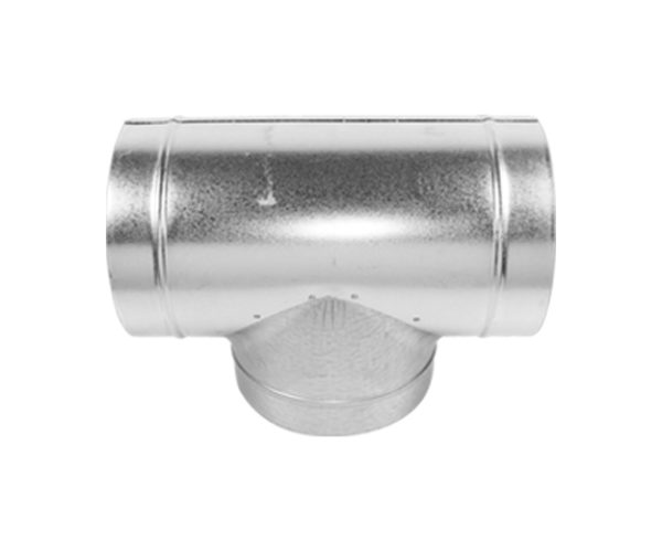 T-Piece 125mm