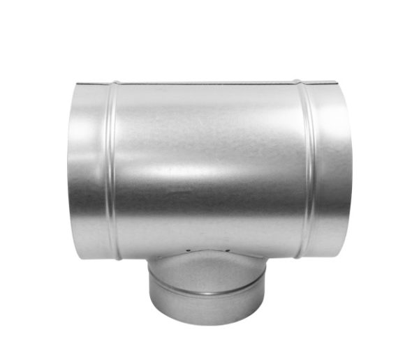 T-Reducer 200 150