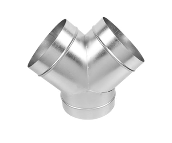 Y-Piece 250mm