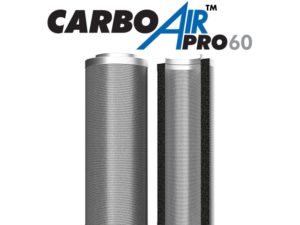 CarboAir Pro 60 250 1000