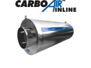 CarboAir Inline 200