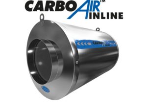 CarboAir Inline 250