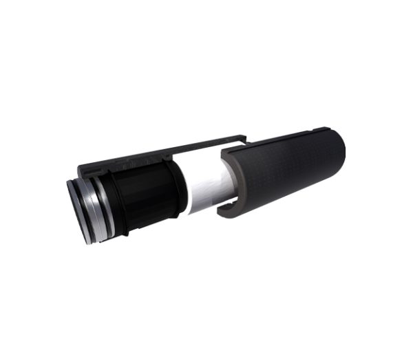 Revolution Silenced Vector 250L EC V2 - Image 2