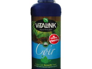 VITALINK COIR CLASSIC GROWTH HARD WATER 1L
