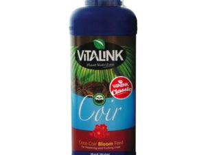 VITALINK COIR CLASSIC BLOOM HARD WATER 1L