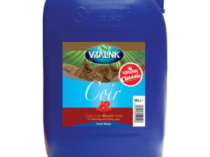 VITALINK COIR CLASSIC BLOOM HARD WATER 10L