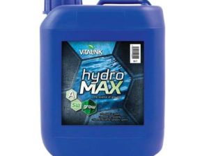 VITALINK HYDRO MAX GROW SW 5L A&B SET