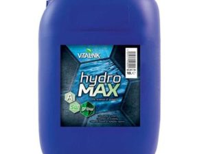 VITALINK HYDRO MAX GROW SW 10L A&B SET