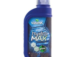VITALINK HYDRO MAX GROW HW 1L A&B SET