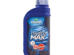 VITALINK HYDRO MAX BLOOM SW 1L A&B SET