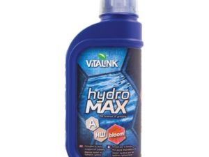 VITALINK HYDRO MAX BLOOM HW 1L A&B SET