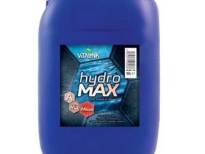 VITALINK HYDRO MAX BLOOM HW 10L A&B SET