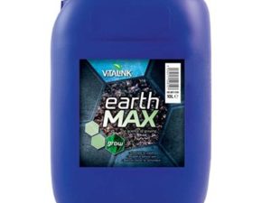 VITALINK EARTH MAX GROW 10L
