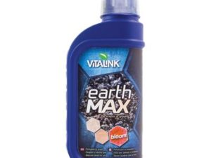 VITALINK EARTH MAX BLOOM 1L