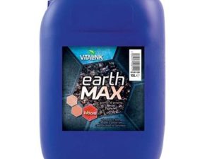 VITALINK EARTH MAX BLOOM 10L