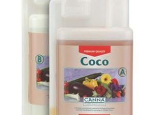 CANNA COCO 1L SET (A+B)