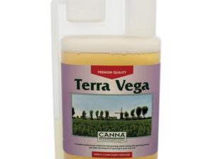 CANNA TERRA VEGA 1L