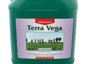 CANNA TERRA VEGA 5L