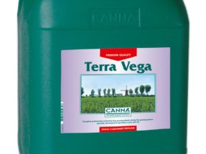 CANNA TERRA VEGA 10L
