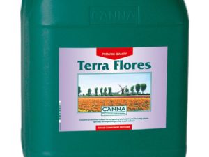 CANNA TERRA STARTER KIT