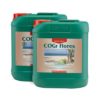 CANNA COGR FLORES 5L SET (A+B)