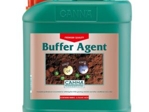CANNA COGR BUFFERING AGENT 5L