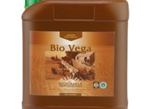 CANNA BIO VEGA 5L