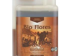 CANNA BIO FLORES 1L