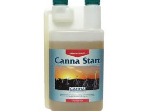CANNA START 500ML
