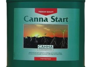 CANNA START 5L