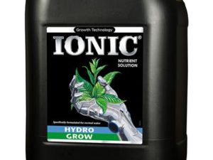 IONIC HYDRO GROW 5L