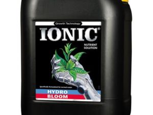 IONIC HYDRO BLOOM 5L