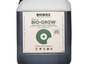 BIOBIZZ BIO-GROW 5L