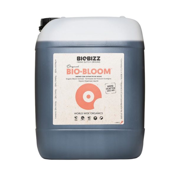 BIOBIZZ BIO-BLOOM 10L