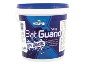 VITALINK BAT GUANO 3.5KG