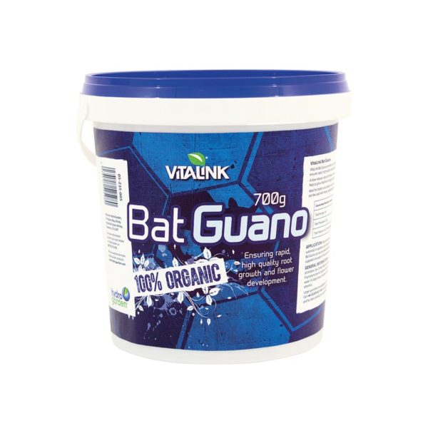 VITALINK BAT GUANO 700G