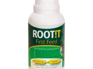 ROOT!T FIRST FEED 125ML - CDU OF 10