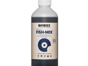 BIOBIZZ FISH-MIX 500ML