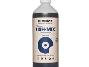 BIOBIZZ FISH-MIX 1L