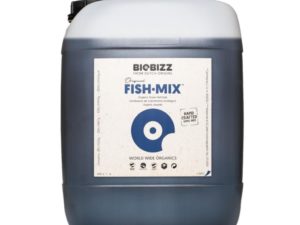 BIOBIZZ FISH-MIX 10L