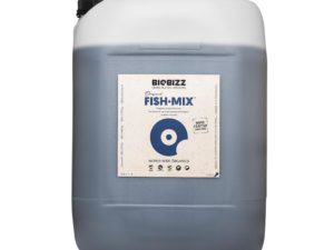 BIOBIZZ FISH-MIX 20L