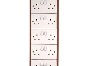 10 Way Plug Extension