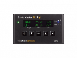 Master controller EL1F & EL2F – Gen 2