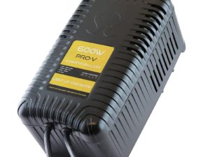 Omega Pro-V Ballasts