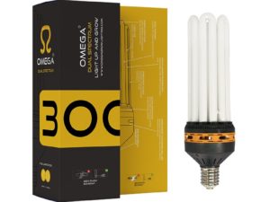 Omega Dual Spectrum Cfl